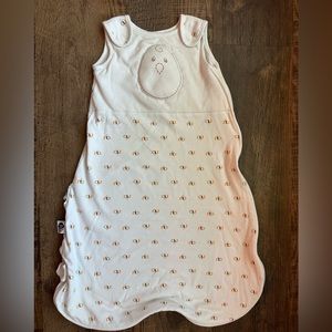 Nested Bean Zen Classic sleep sack 6-15 mo medium